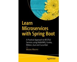Professional and Applied Computing (R0) - Learn Microservices with Spring Boot