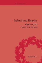 Empires in Perspective- Ireland and Empire, 1692-1770