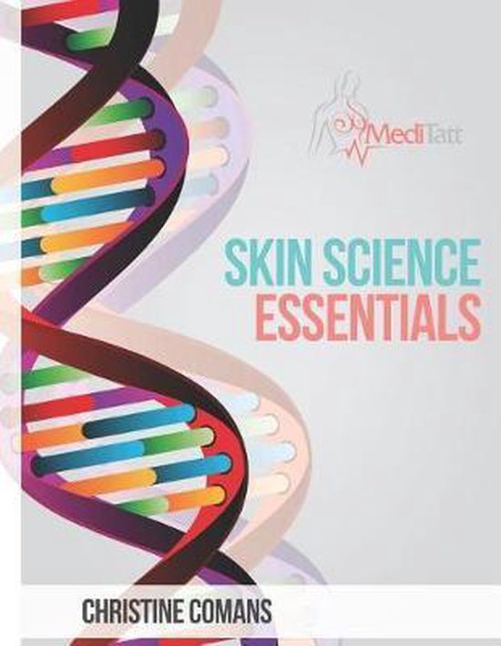 MediTatt Skin Science Essentials - cover