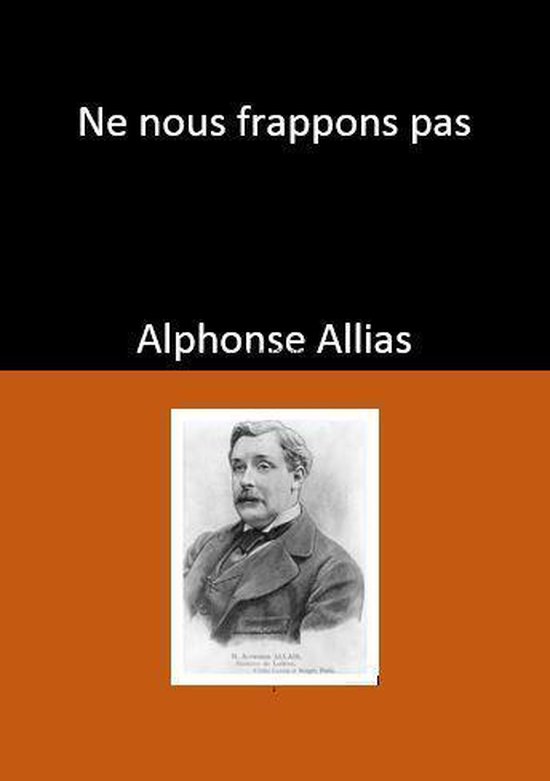 Ne nous frappons pas