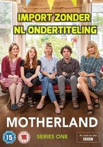Motherland Seizoen 1 [DVD] [2017]