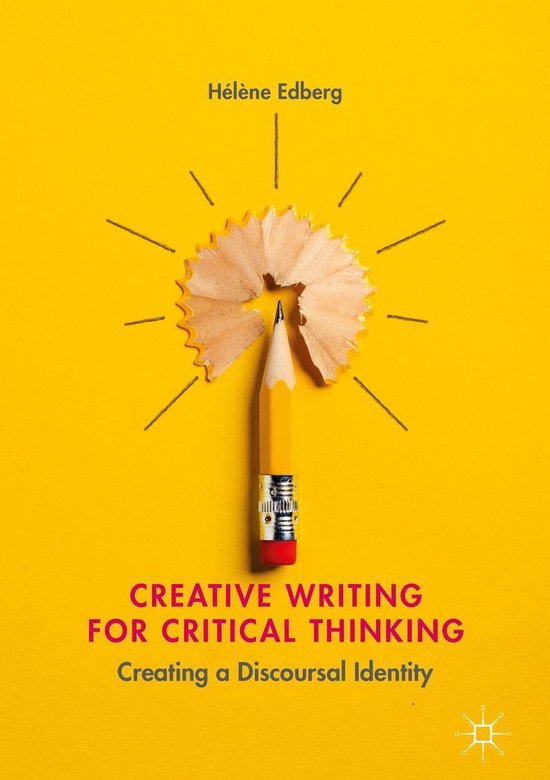 Social Sciences (R0) - Creative Writing for Critical Thinkin ... - cover