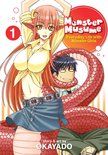 Monster Musume 1 - Monster Musume Vol. 1