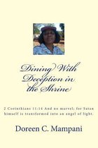 Dinning With Deception in the Shrine: 2 Corinthians 11