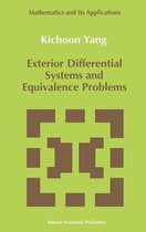 Exterior Differential Systems and Equivalence Problems