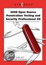 Open Source Penetration Testing And Security Professional