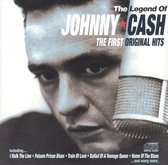 Legend of Johnny Cash: The First Original Hits