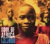 Soul Of Africa:angola