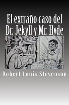 El Extra o Caso del Dr. Jekyll Y Mr. Hyde