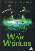 War Of The Worlds (Import)