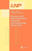 Dynamics and Thermodynamics of Systems with Long Range Interactions