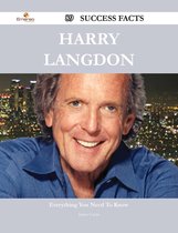 Harry Langdon 89 Success Facts - Everything you need to know about Harry Langdon