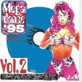 MEGADANCE '95 / 1995 vol 2