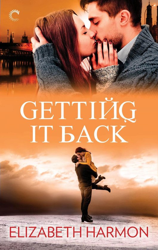 Red Hot Russians 3 - Getting It Back - cover