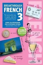 Breakthrough French 3 Euro edition