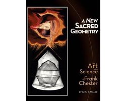 Omslag van New Sacred Geometry