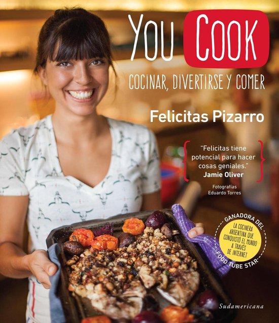 You Cook - cover