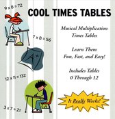 Cool Times Tables