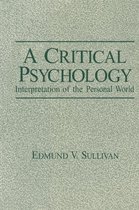 A Critical Psychology