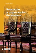 Protocolo y organización de eventos