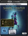 Shape of Water (Ultra HD Blu-ray & Blu-ray)
