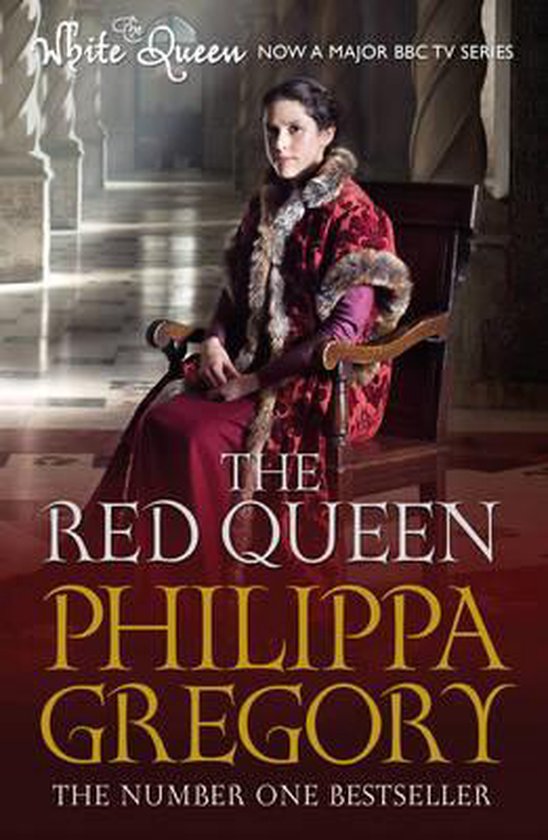 9781471128783 - Red Queen