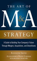 The Art of M&A Strategy