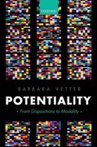 Potentiality Dispositions To Modality