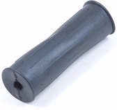 Topgear Kruiwagen Handvat 30 x 110 mm. (Prijs per stuk)