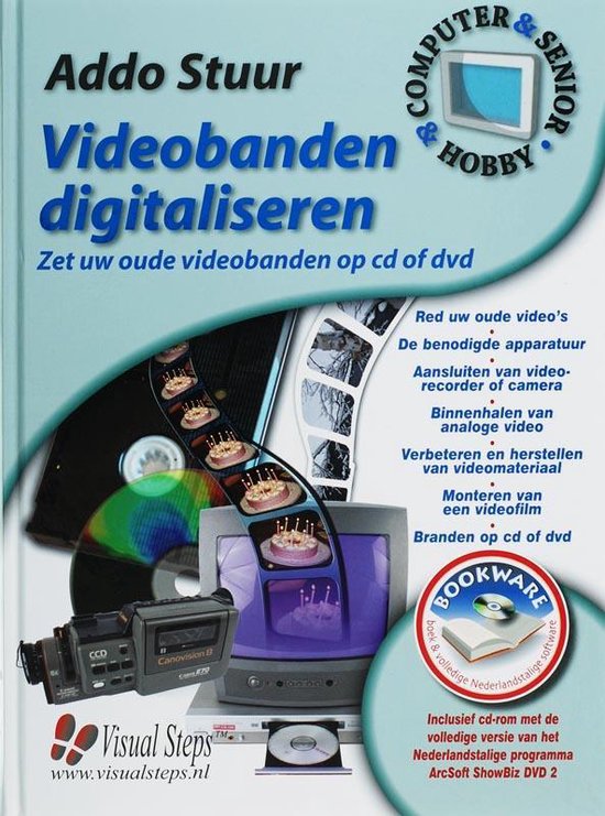Videobanden Digitaliseren - Addo Stuur | Respetofundacion.org