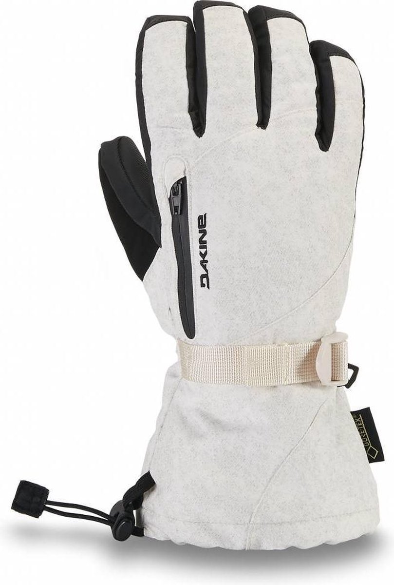 DAKINE Women’ Sequoia Gore-Tex Skihandschoen Glacier Wit