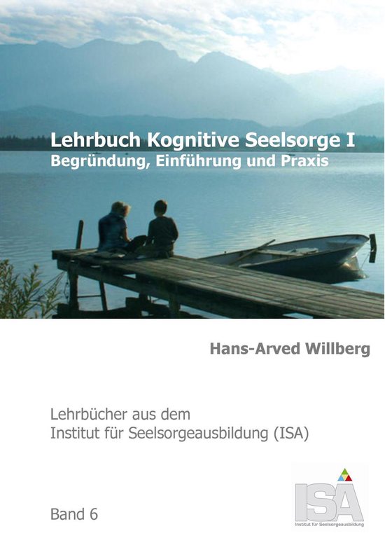 Lehrbücher aus dem Institut für Seelsorgeausbildung (ISA)  ... - cover