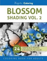 Blossom Shading Vol. 2