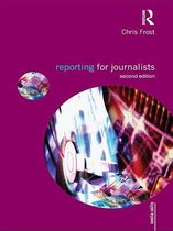 Media Skills - Reporting for Journalists