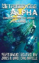 Metamorphosis Alpha