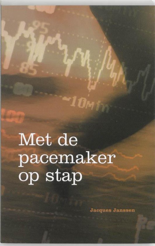 Foto: Met de pacemaker op stap