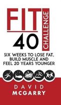 Fit Over 40 Challenge