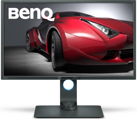 BenQ PD3200U - 4K IPS Monitor - 32 inch