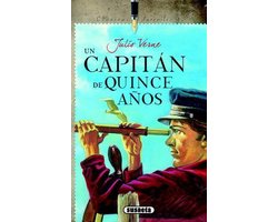Un capitán de quince años
