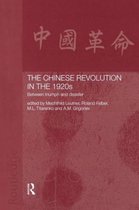 The Chinese Revolution in the 1920s
