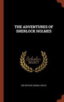 The Adventures of Sherlock Holmes