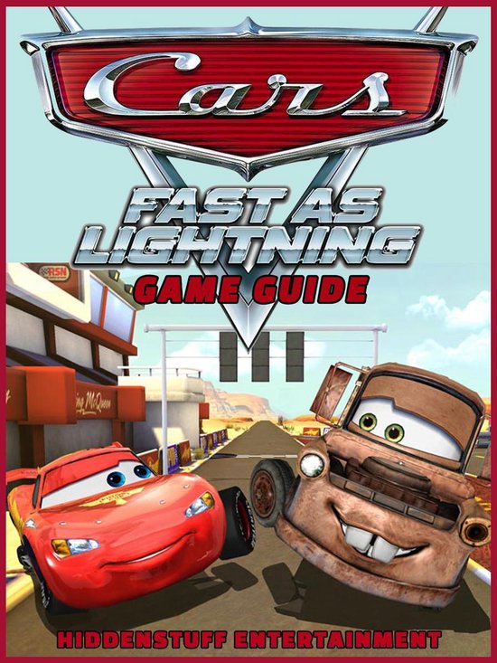 CARS FAST AS LIGHTNING CHEATS, HACKS, MODS, GUIDE, + MORE! (ebook), Hse