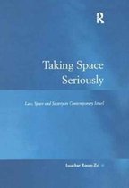 Law, Justice and Power- Taking Space Seriously