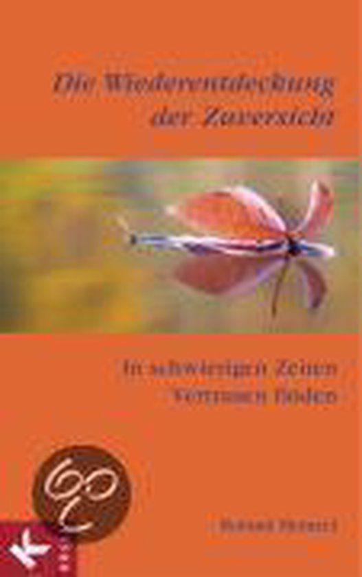 Die Wiederentdeckung der Zuversicht - cover