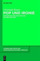 Pop und Ironie