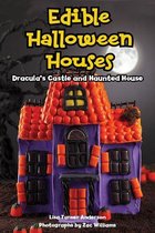 Edible Halloween Houses