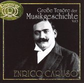 Große Tenöre der Musikgeschichte, Vol. 3