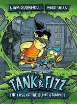 Tank & Fizz - Tank & Fizz: The Case of the Slime Stampede