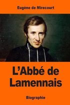L'Abb de Lamennais