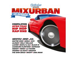 Mixurban "100% En Francais"